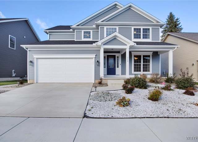 Property at 358 Rachel Vincent Way, Buffalo, NY 14216, 3 beds, 2.5 baths