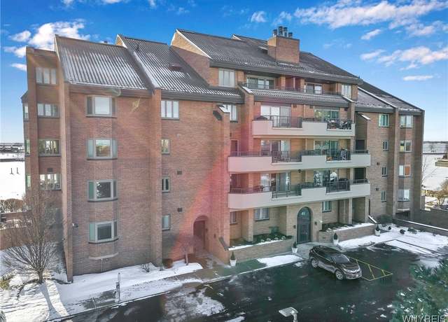 Property at 40 Waterfront # 301 Cir, Buffalo, NY 14202, 2 beds, 2 baths