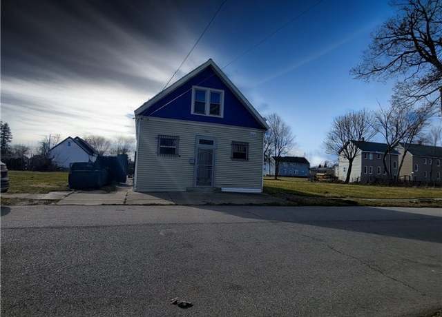 Property at 70 Wilson St, Buffalo, NY 14206, 5 beds, 2 baths