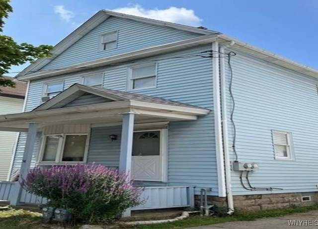 Property at 58 Muskingum St, Lancaster, NY 14043, 4 beds, 2 baths