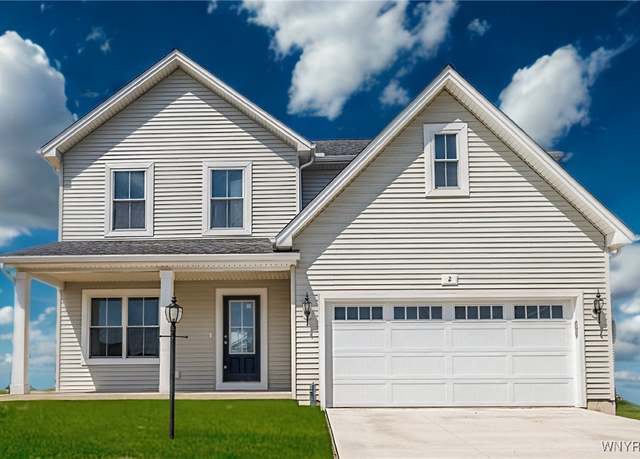 Property at 2 Kaitlyn Ct, Grand Island, NY 14072, 4 beds, 2.5 baths