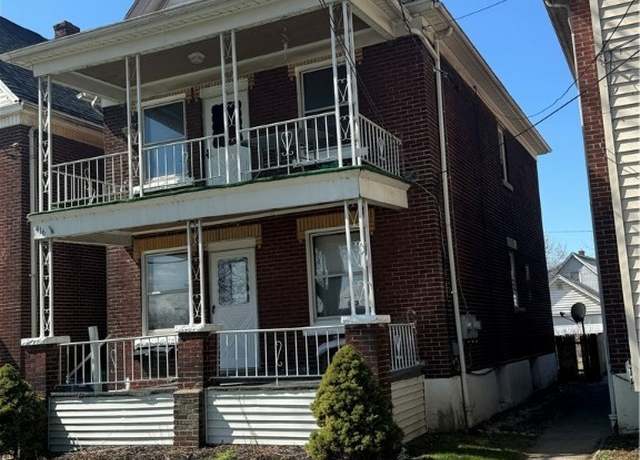 Property at 416 26th St, Niagara Falls, NY 14303, 4 beds, 2 baths