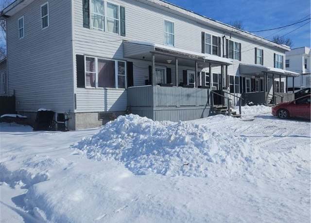 Property at 228 Barnhart Rd, Massena, NY 13662, 5 beds