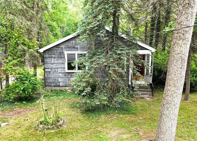 Property at 2080 Dodge Rd, Amherst, NY 14051, 2 beds, 1 bath