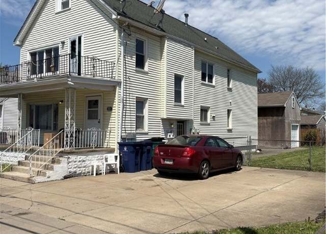 Property at 48 Payne Ave, Buffalo, NY 14220, 6 beds, 2 baths