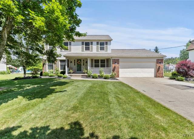 Property at 86 Schlemmer Rd, Lancaster, NY 14086, 4 beds, 2.5 baths