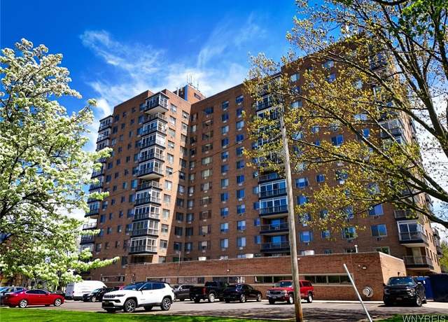Property at 151 Buffalo Ave #302, Niagara Falls, NY 14303, 2 beds, 1 bath