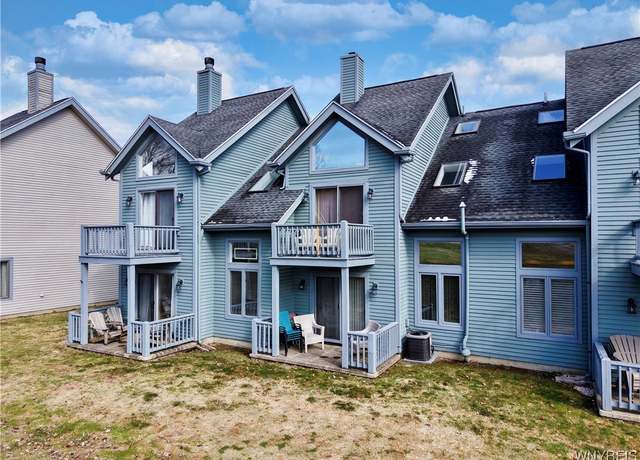 Property at 204 Wildflower, Ellicottville, NY 14731, 2 beds, 2 baths