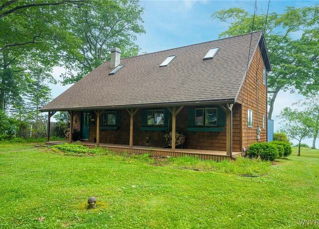 Property at 5339 Woodland Ave, Newfane, NY 14028, 3 beds, 2 baths