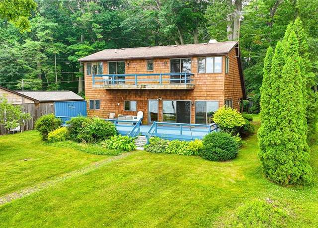 Property at 5339 Woodland Ave, Newfane, NY 14028, 3 beds, 2 baths
