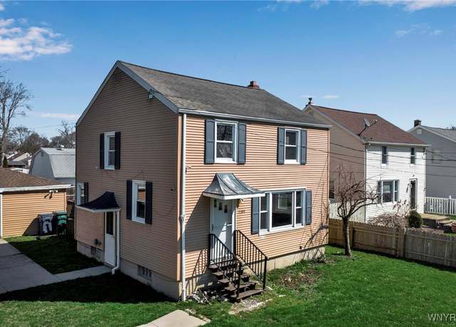Property at 9304 Cayuga Dr, Niagara Falls, NY 14304, 3 beds, 1 bath