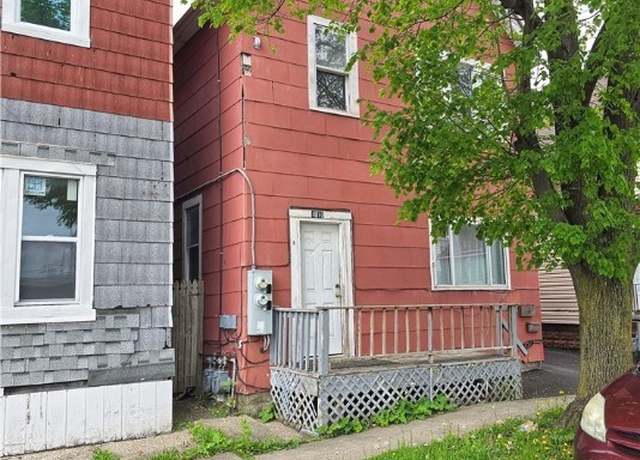 Property at 1310 E Lovejoy St, Buffalo, NY 14206, 6 beds, 2 baths