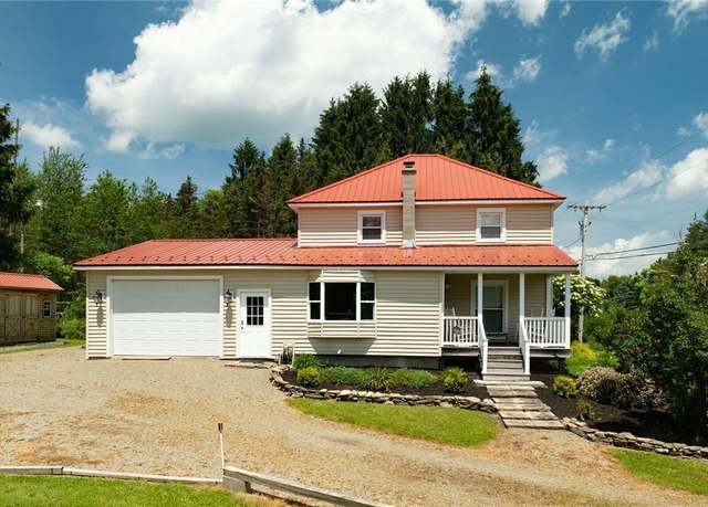 Property at 7961 Irish Hill Rd, Ellicottville, NY 14731, 3 beds, 2 baths