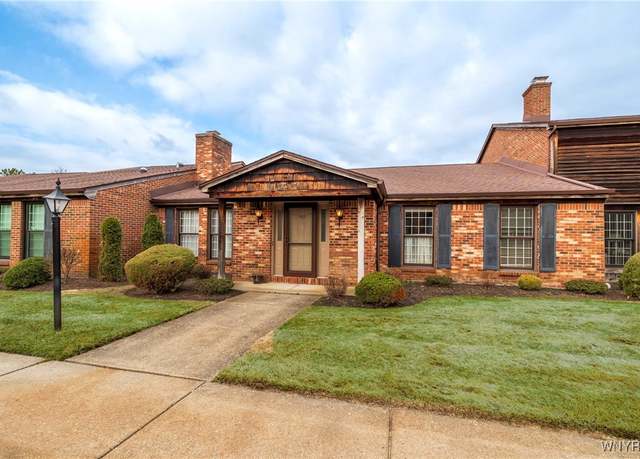 Property at 152 Wedgewood Dr, Amherst, NY 14221, 3 beds, 2 baths