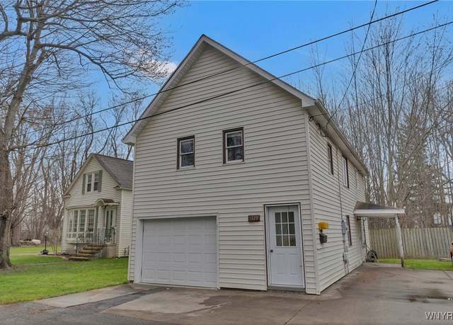 Property at 1329 Belling Pl, North Tonawanda, NY 14120, 2 beds, 1 bath