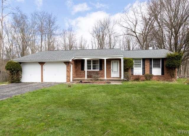 Property at 2380 N French Rd, Amherst, NY 14051, 3 beds, 1 bath