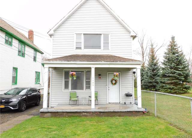 Property at 1085 Walden Ave, Cheektowaga, NY 14211, 5 beds, 3 baths