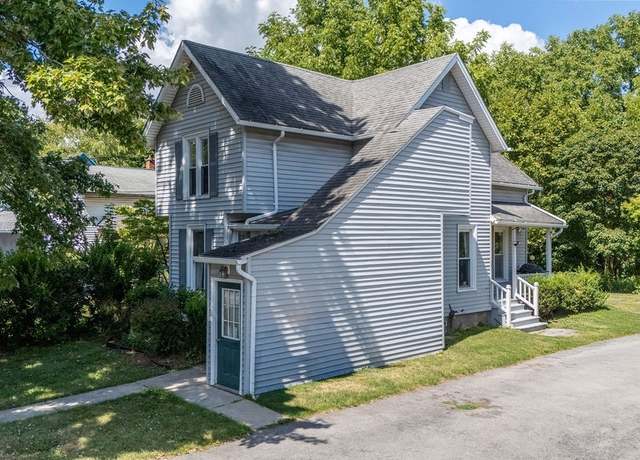 Property at 23 Hill St, Lockport City, NY 14094, 4 beds, 2 baths