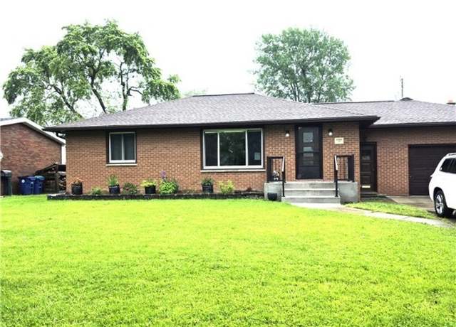 Property at 303 Siegfried Dr, Amherst, NY 14221, 3 beds, 1 bath