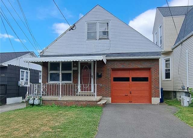 Property at 2630 North Ave, Niagara Falls, NY 14305, 4 beds, 2 baths