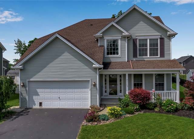 Property at 2350 Agassiz Dr, Hamburg, NY 14085, 4 beds, 2.5 baths