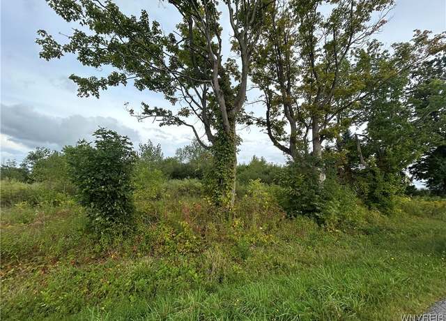 Property at 7507 Greenbush Rd, Newstead, NY 14001