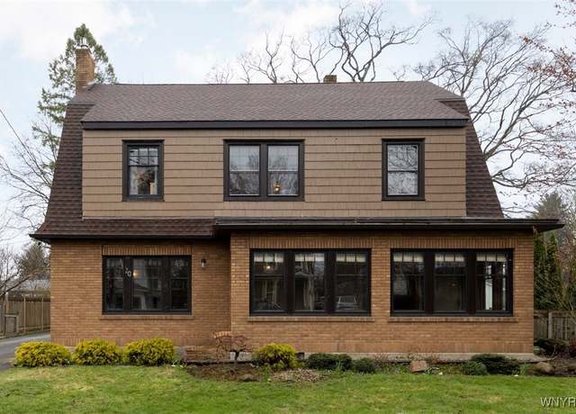 Property at 20 Park Pl, Aurora, NY 14052, 4 beds, 2 baths
