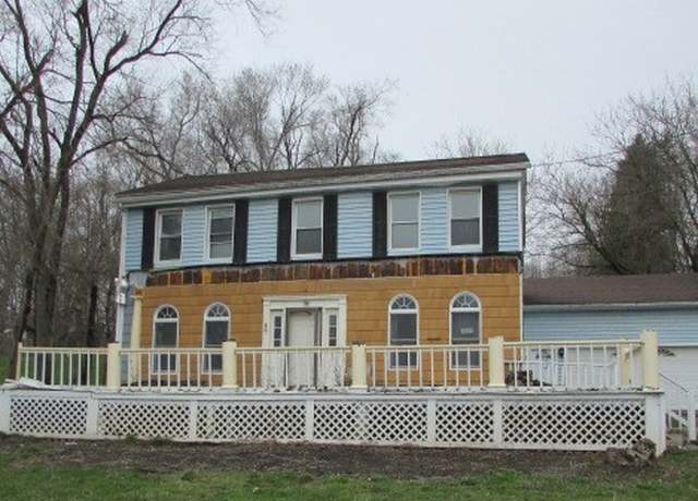 Property at 11106 Alexander Rd, Alexander, NY 14011, 4 beds, 2 baths