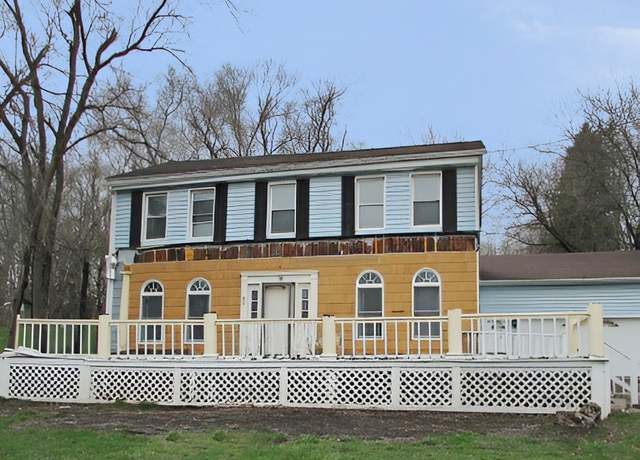Property at 11106 Alexander Rd, Alexander, NY 14011, 4 beds, 2 baths