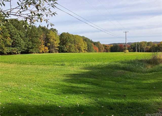 Property at VL 3620 #A Yochum Rd, Eden, NY 14057