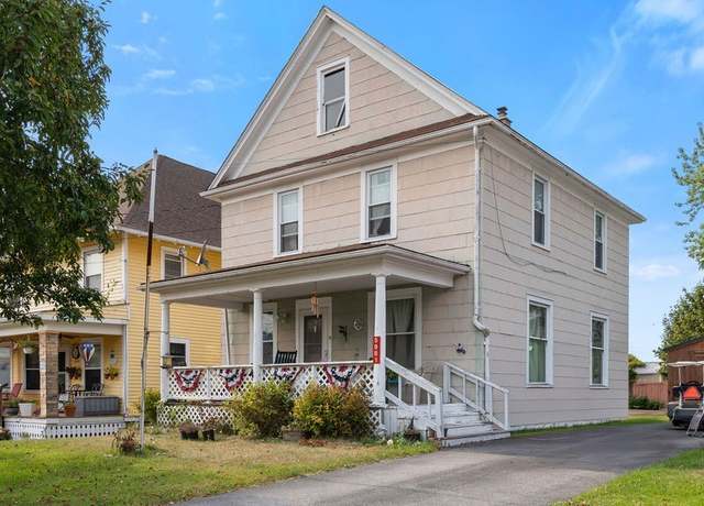 Property at 5981 Washington, Newfane, NY 14126, 3 beds, 2 baths