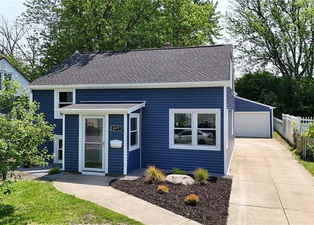 Property at 4977 Morgan Pkwy, Hamburg, NY 14075, 3 beds, 1 bath