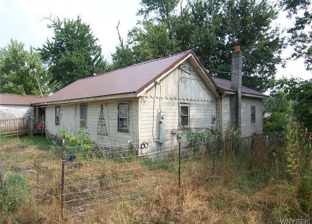Property at 6063 Transit Rd, Byron, NY 14058, 2 beds, 1 bath