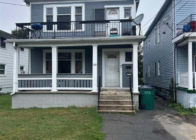 Property at 110 Trowbridge St, Buffalo, NY 14220, 6 beds, 2 baths