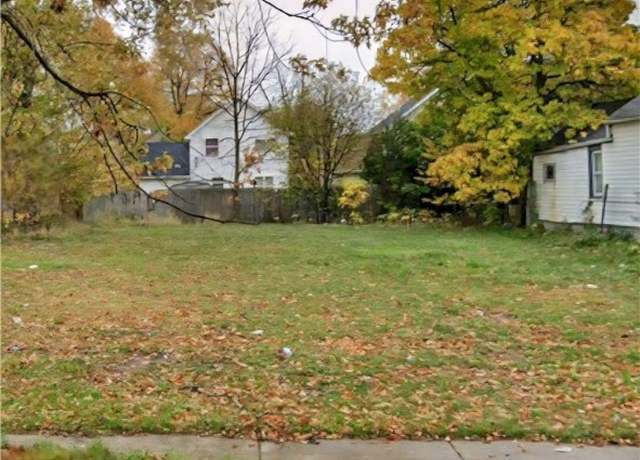 Property at 217 Madison St, Buffalo, NY 14206