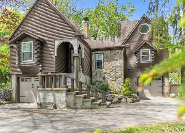 Property at 5764 Mckinley Pkwy, Hamburg, NY 14075, 3 beds, 3 baths