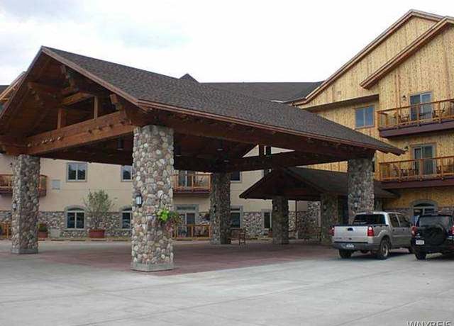 Property at 6557 Holiday Valley Rd. 438/440-1 Tamarack, Ellicottville, NY 14731, 2 beds, 2 baths