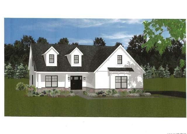 Property at 92 Bridle Ln, Elma, NY 14052, 4 beds, 3 baths