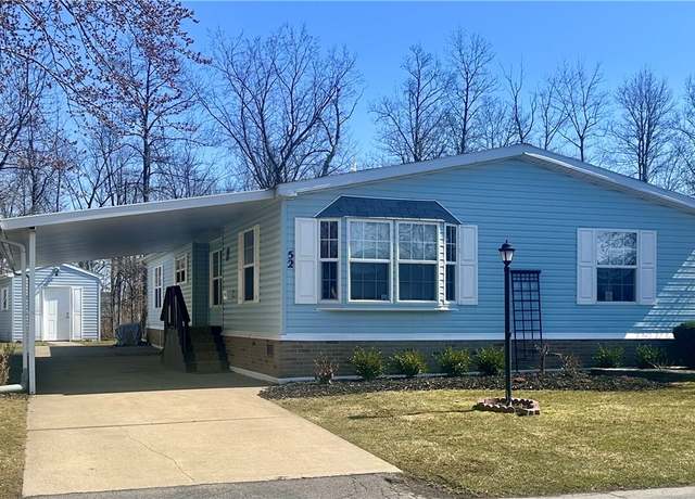 Property at 52 Calla, Cheektowaga, NY 14225, 3 beds, 2 baths