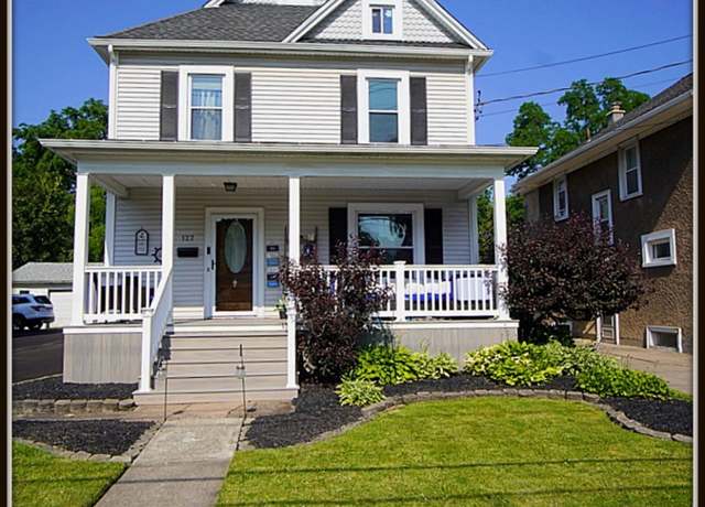 Property at 127 Pound St, Lockport City, NY 14094, 5 beds, 2 baths
