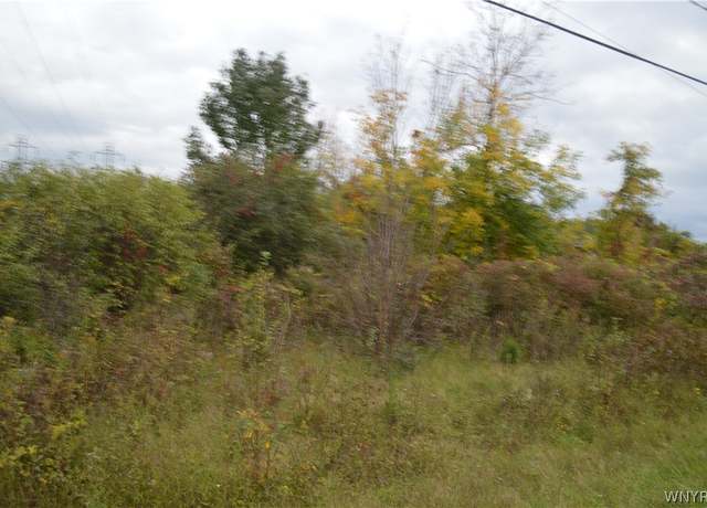 Property at Saunders Settlement Saunders Sett Rd, Lewiston, NY 14092