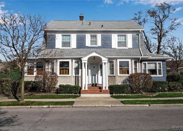 Property at 87 Westgate Rd, Tonawanda-town, NY 14217, 3 beds, 1.5 baths