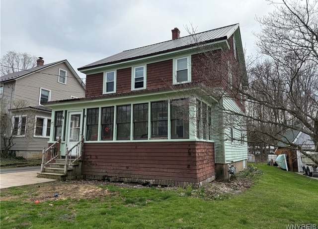 Property at 49 Beech St, Persia, NY 14070, 4 beds, 3 baths