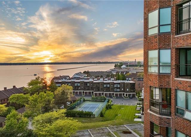 Property at 801 Admirals Walk Cir, Buffalo, NY 14202, 2 beds, 2 baths