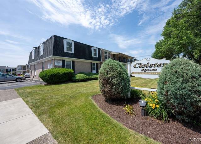 Property at 65 Henel Ave #4, Amherst, NY 14226, 2 beds, 2 baths