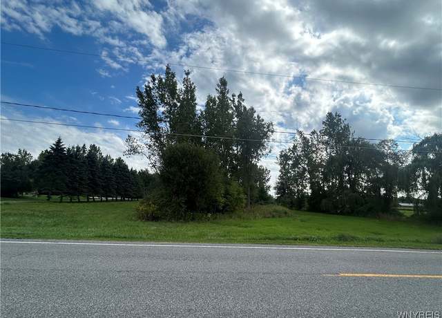 Property at VL Swift Mills Rd S, Newstead, NY 14001