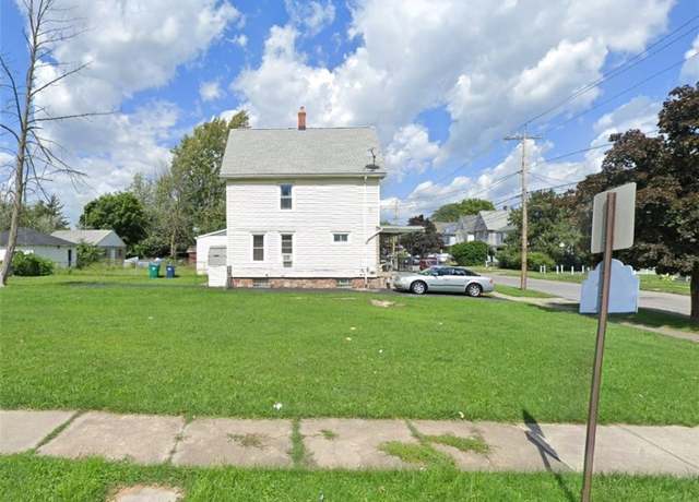 Property at 1222 Haeberle Ave, Niagara Falls, NY 14301