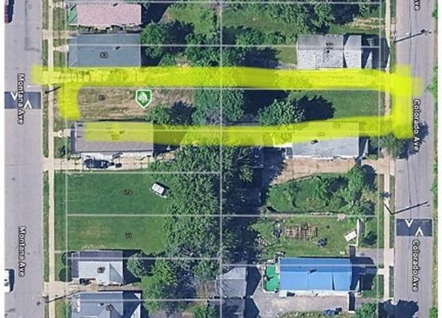 Property at 81 Montana Ave, Buffalo, NY 14211