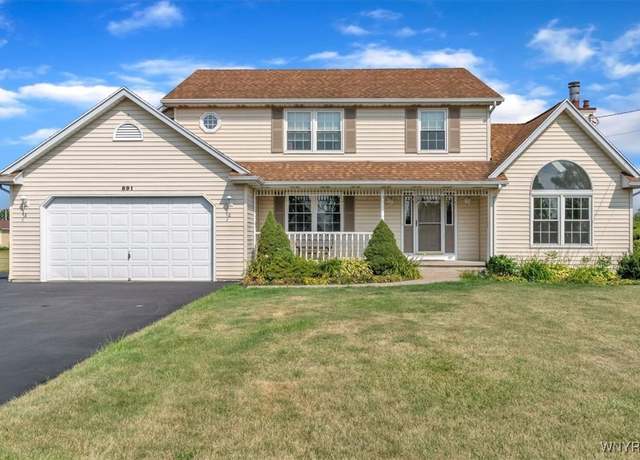 Property at 891 E River Rd, Grand Island, NY 14072, 4 beds, 2.5 baths