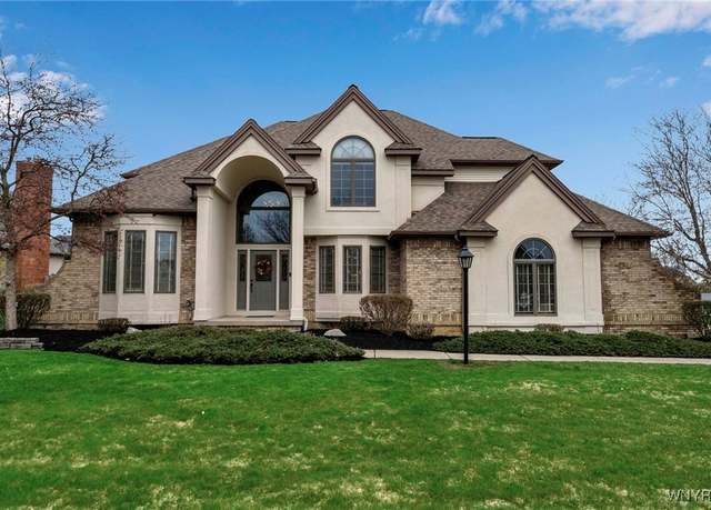 Property at 5511 Via Marina, Clarence, NY 14221, 4 beds, 2.5 baths